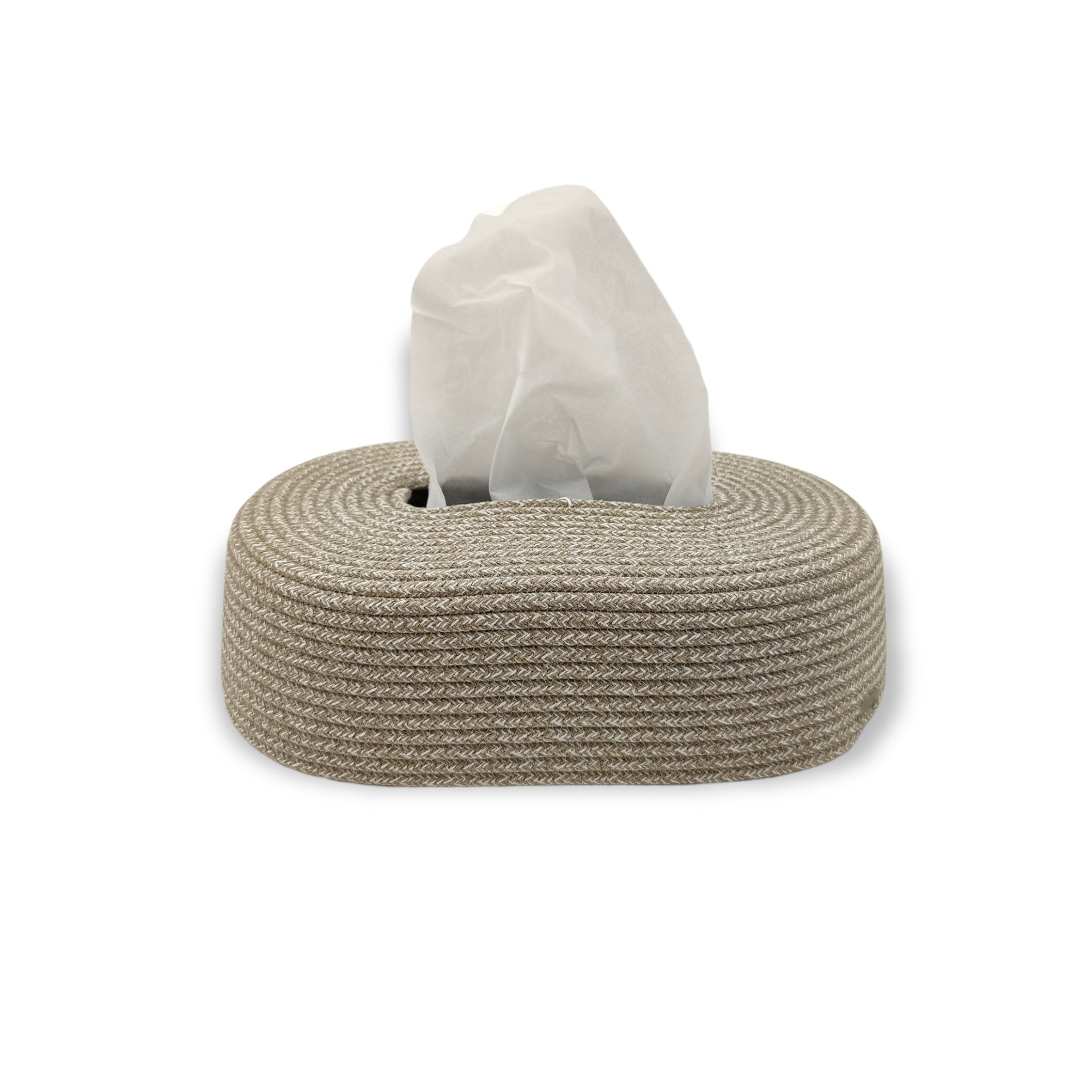Tissue Uni Boho melé