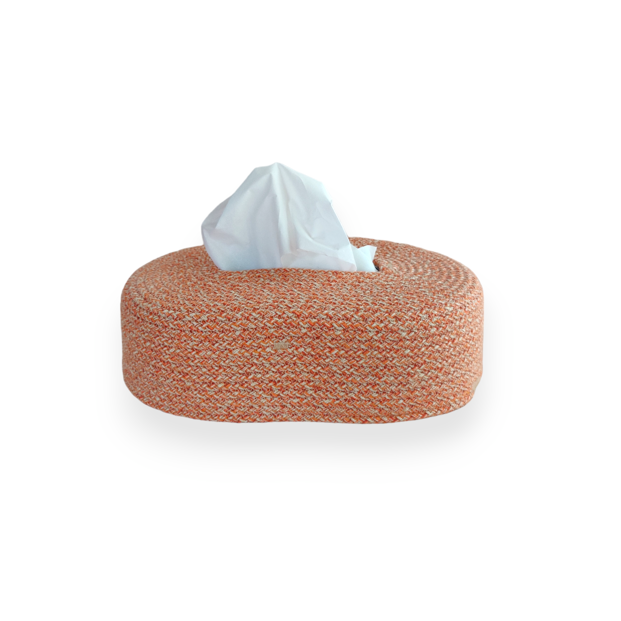 Tissue Uni Peach
