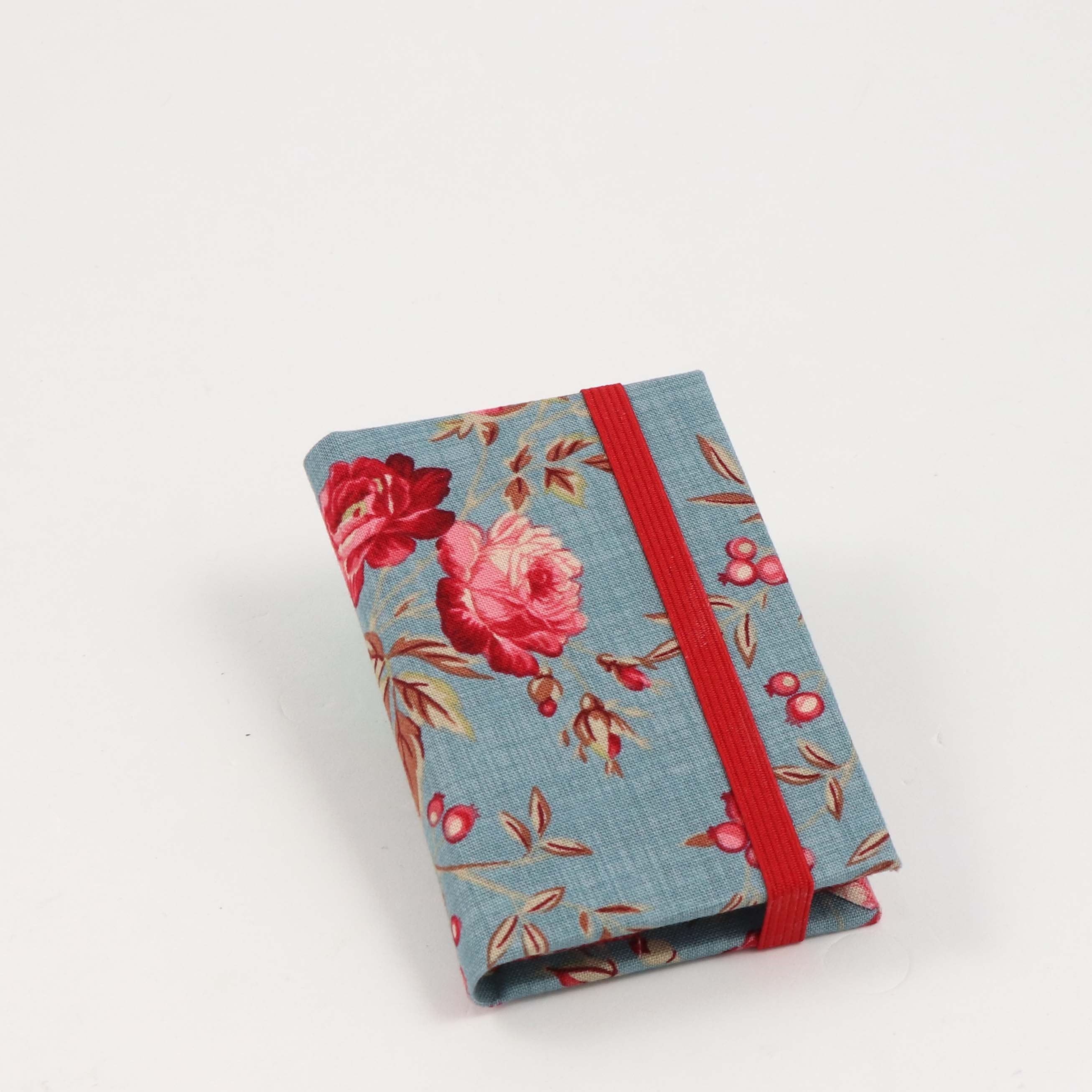 DIY mini fabric sewing kit, pack with 2, cartonnage DIY kit 106, free online instructions