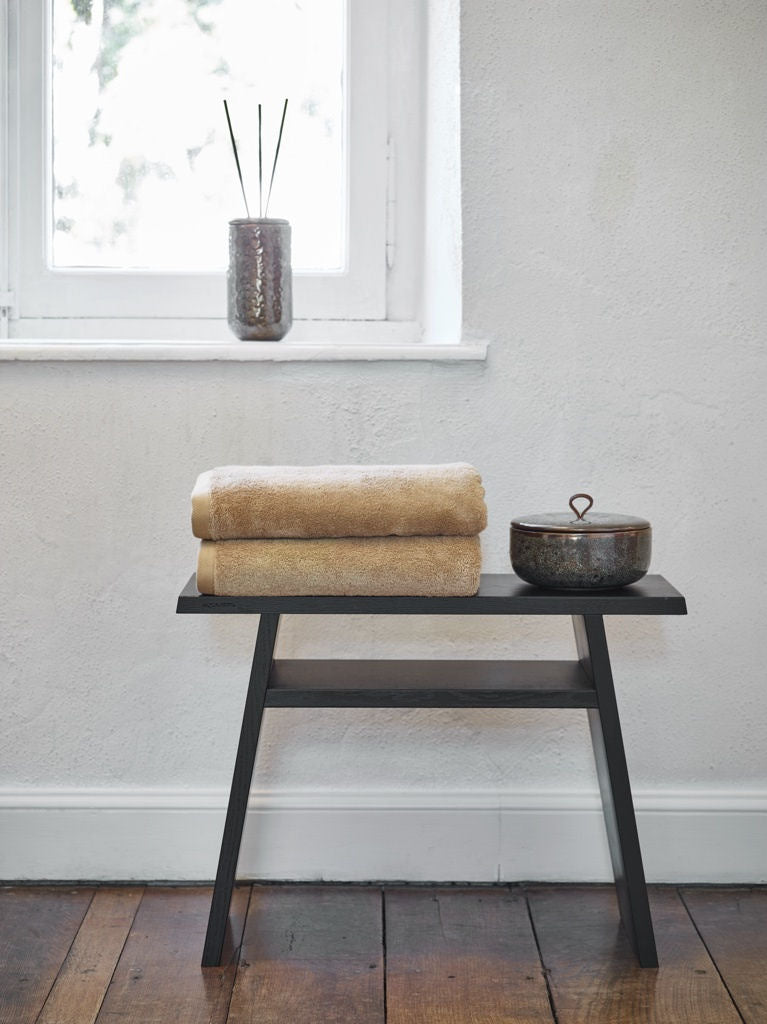 Vintage Bronze Bathroom Accessories - Tissue Holder
